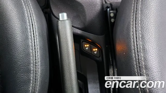 Kia morning Luxury — photo 1 of 20