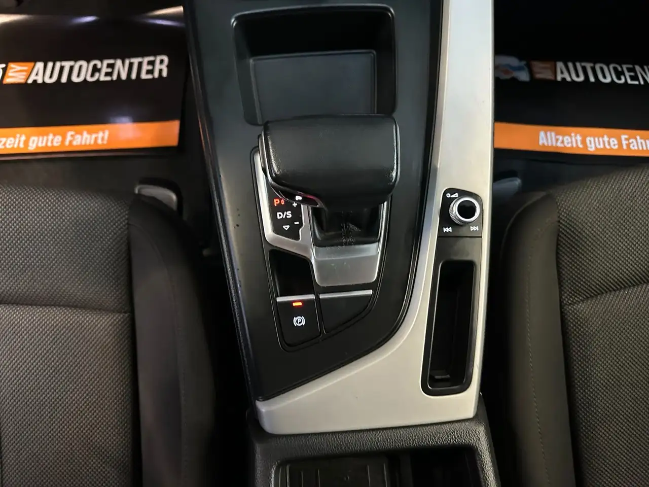 2023 Audi A4 *360°AHK*ACC*NAV*3-ZONEN*CARPLAY*TOTWINKEL*, photograph 12