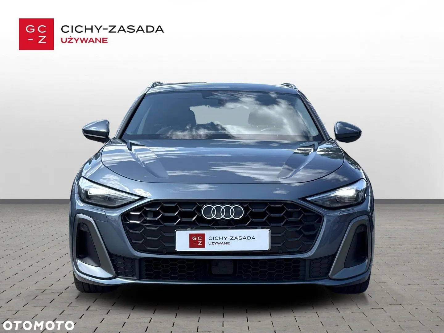 2024 Audi A5 Avant TFSI S tronic, photograph 8