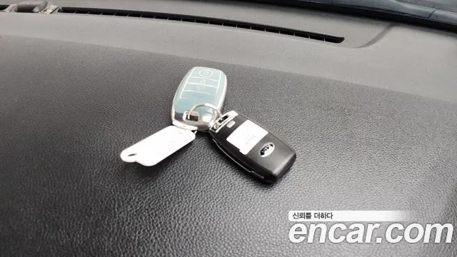 2017 Kia Stonic Diesel 1.6, photograph 12