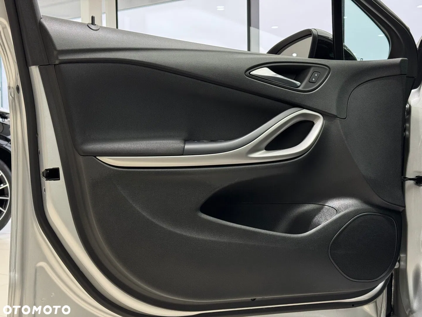 2021 Opel Astra, photograph 11