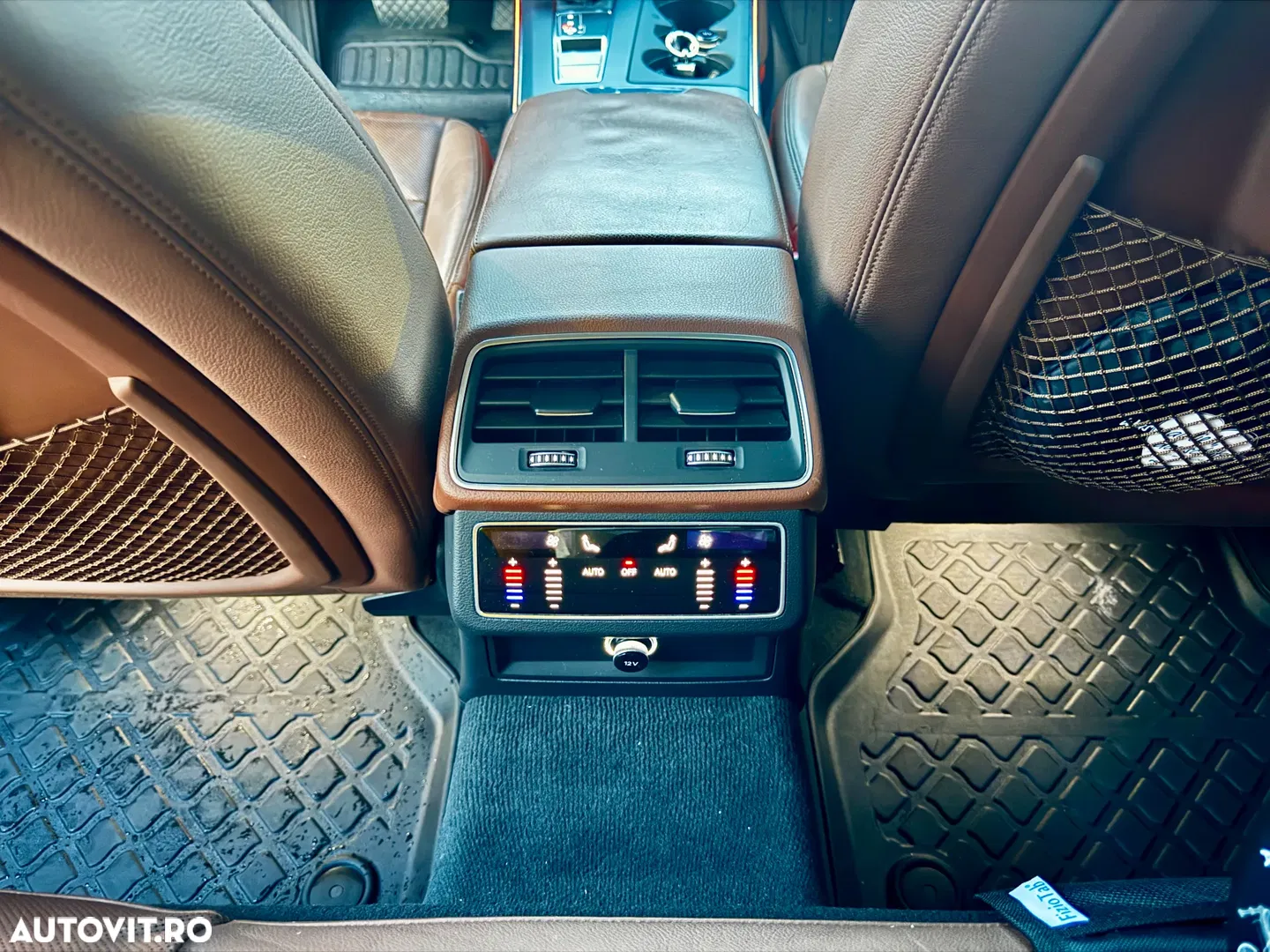 2018 Audi A7 Sportback 3.0 55 TFSI quattro S tronic, photograph 9