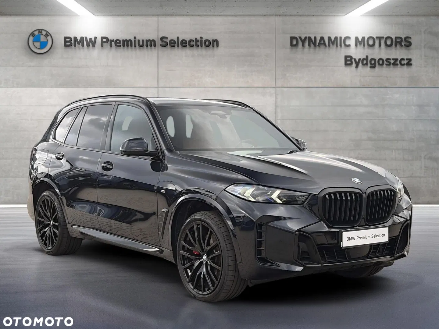 2025 BMW X5 xDrive40d mHEV sport, photograph 8