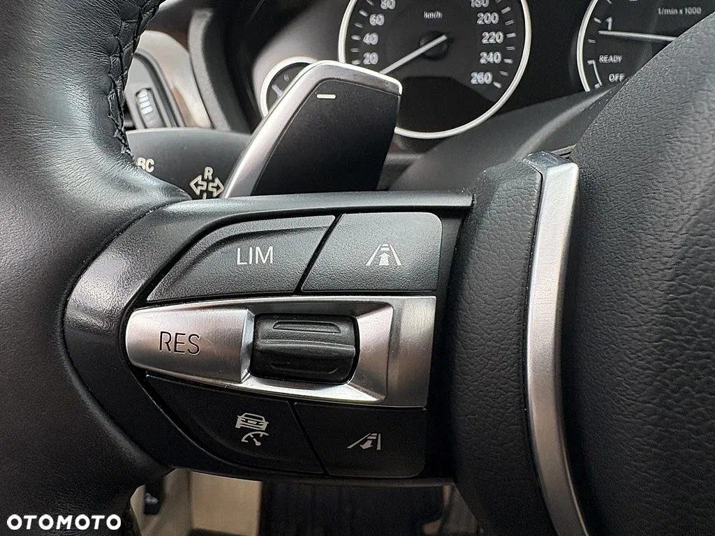 2015 BMW Seria 4 428i, photograph 11