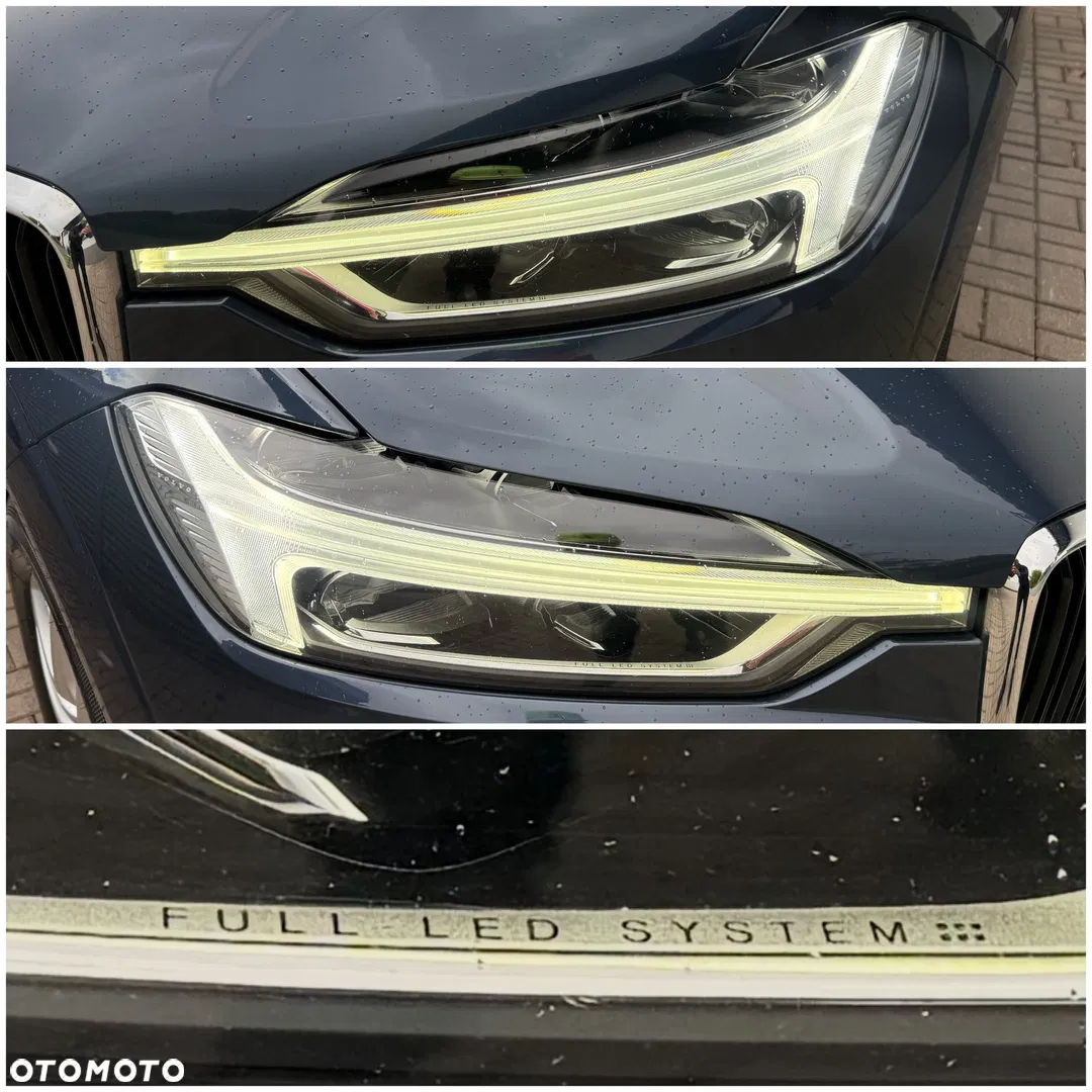 2020 Volvo XC 60 D3 Momentum Pro, photograph 12