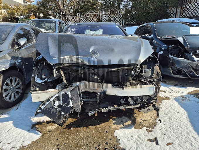 2019 Mercedes-Benz S350 d 4MATIC, photograph 1