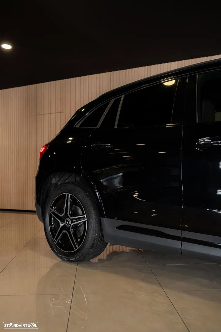 2023 Mercedes-Benz Classe GLA AMG Line, photograph 7