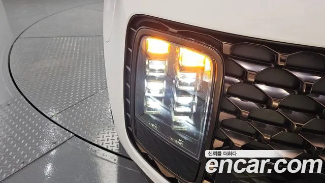 2023 Hyundai Staria 2WD Camping Car, photograph 10