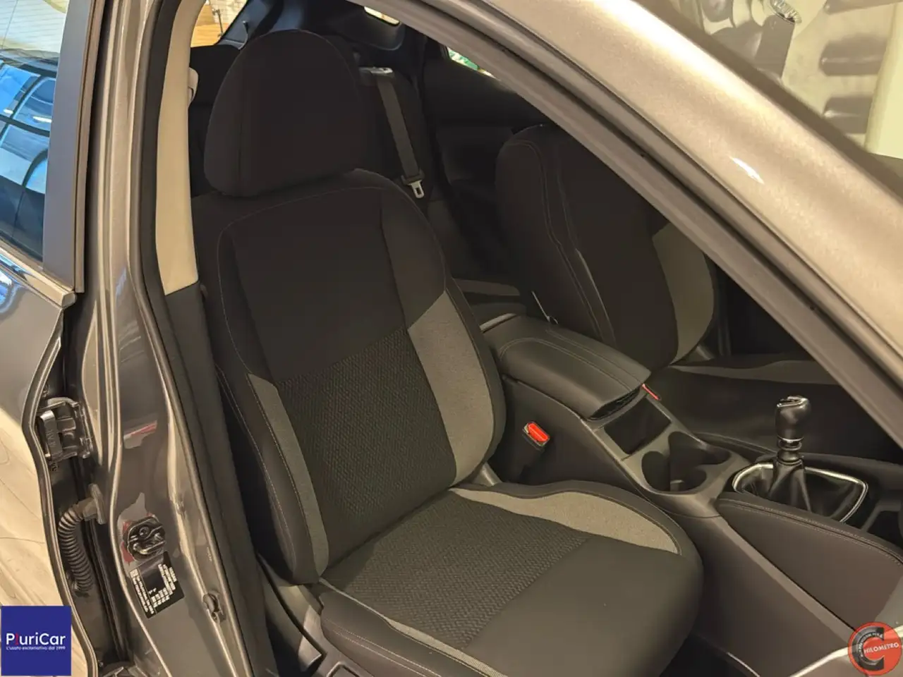 2021 Nissan Qashqai 1.3 DIG-T 140cv Navi Cruise CarPlay\AndroidAuto, photograph 5