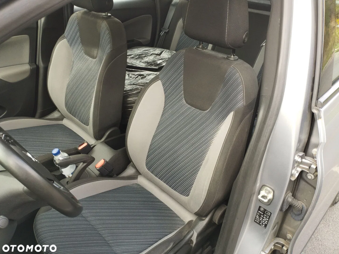 2019 Opel Crossland X 1.2 T Eco 120 Lat S&S, photograph 11