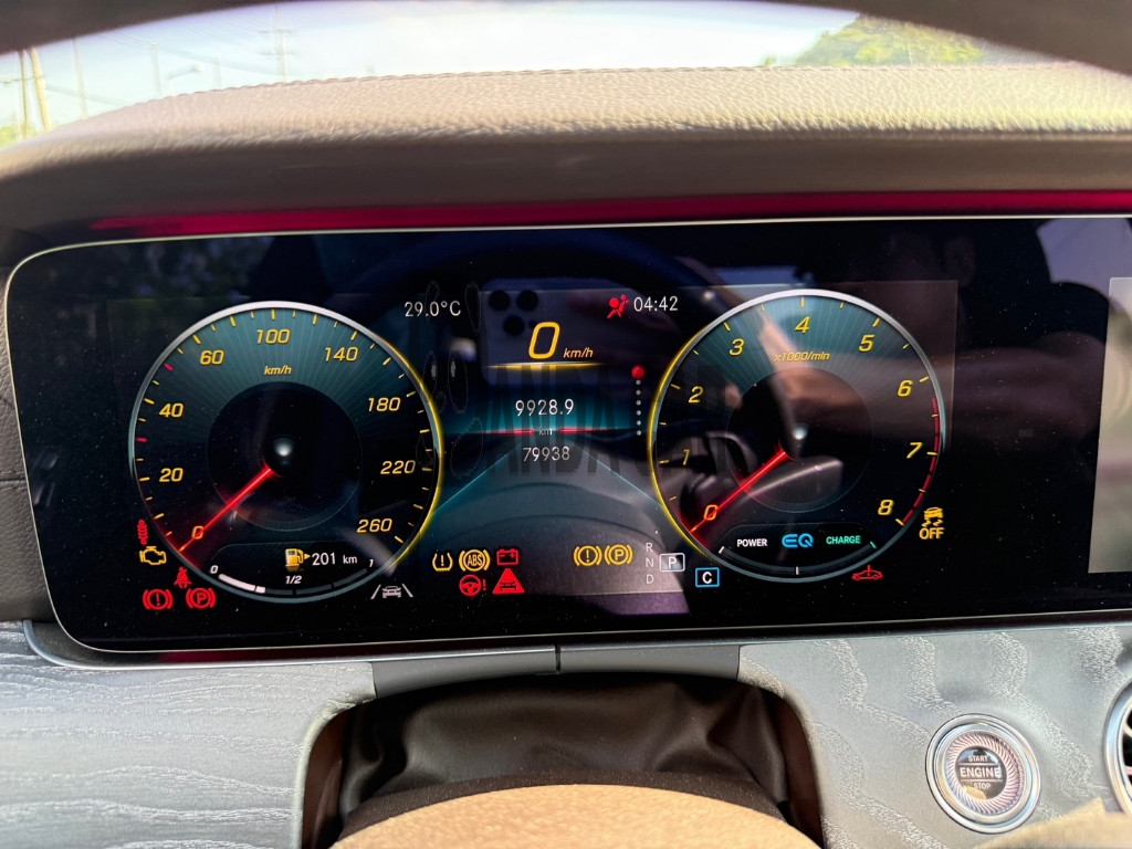 2021 Mercedes-Benz CLS450 4MATIC, photograph 3
