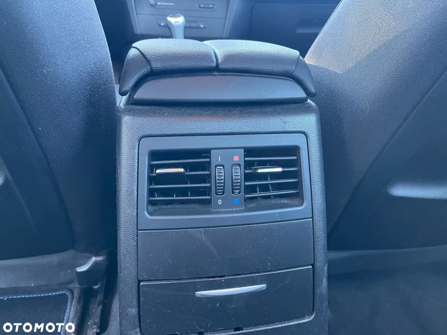 2006 BMW Seria 3, photograph 9
