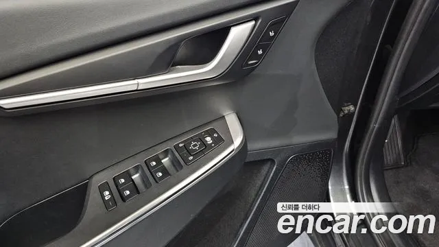 2022 Kia EV6 Long Range, photograph 5