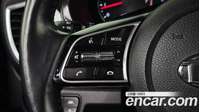 2019 Kia Seltos Gasoline 1.6 Turbo 2WD, photograph 3