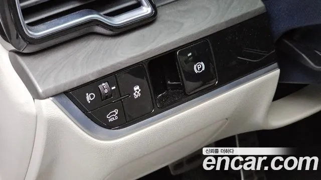 2022 Kia Sportage LPG 2.0 2WD, photograph 5