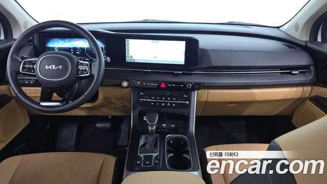 2022 Kia Canival Diesel 9-Seater Prestige, photograph 9