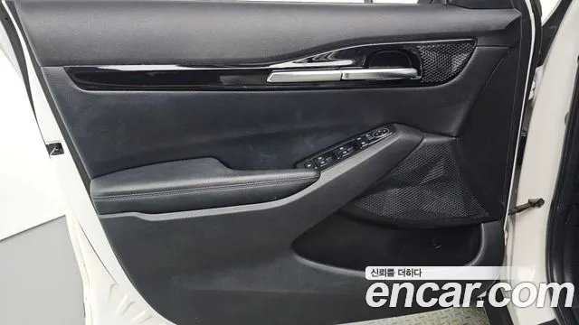 2019 Kia Seltos Gasoline 1.6 Turbo 2WD, photograph 12