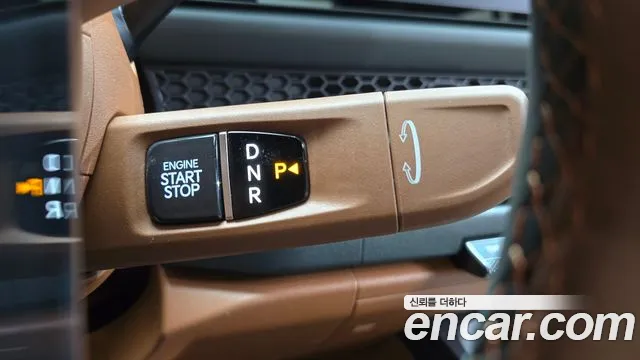 Kia Tasman 2.5T Gasoline 4WD — photo 1 of 31