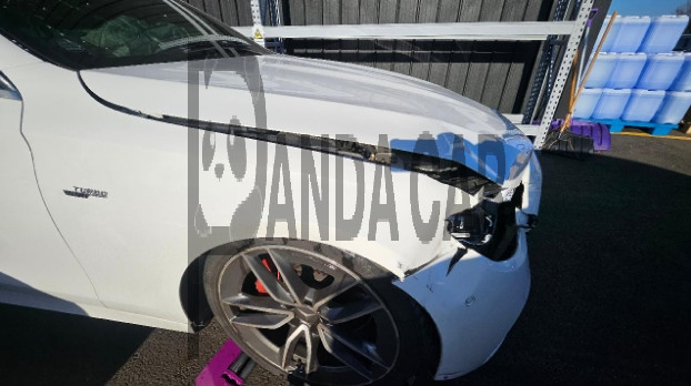 2022 Mercedes-Benz MercedesAMG E53 4Matic +, photograph 4