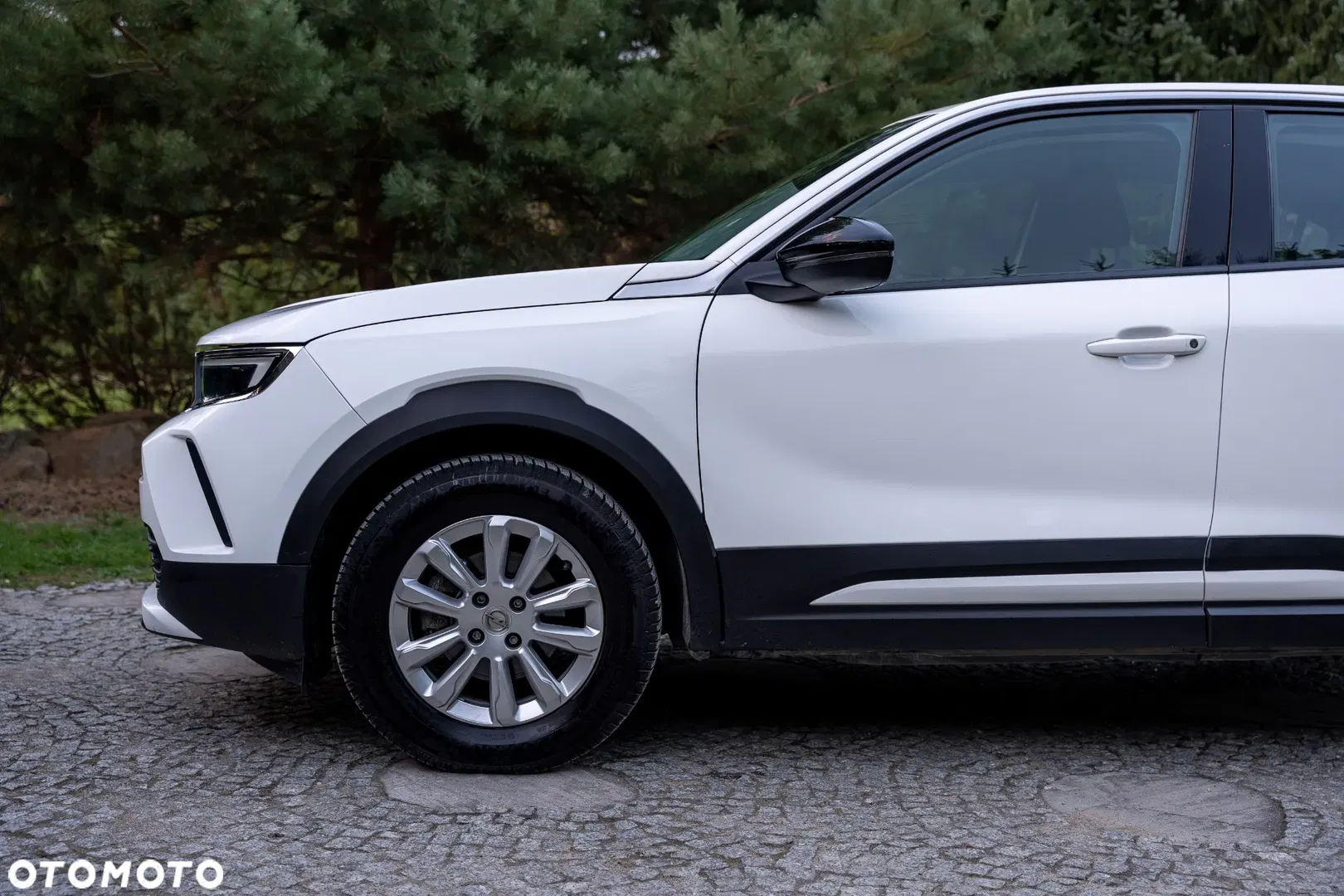 2021 Opel Mokka 1.2 T Edition S&S, photograph 8