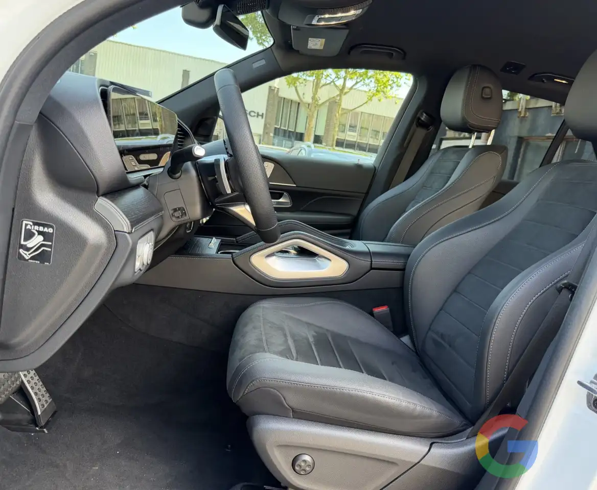 2025 Mercedes-Benz GLE 350 GLE 350 de 4M EQ AMG Line Prem Plus *PROMO* *IVA ESP*, photograph 8