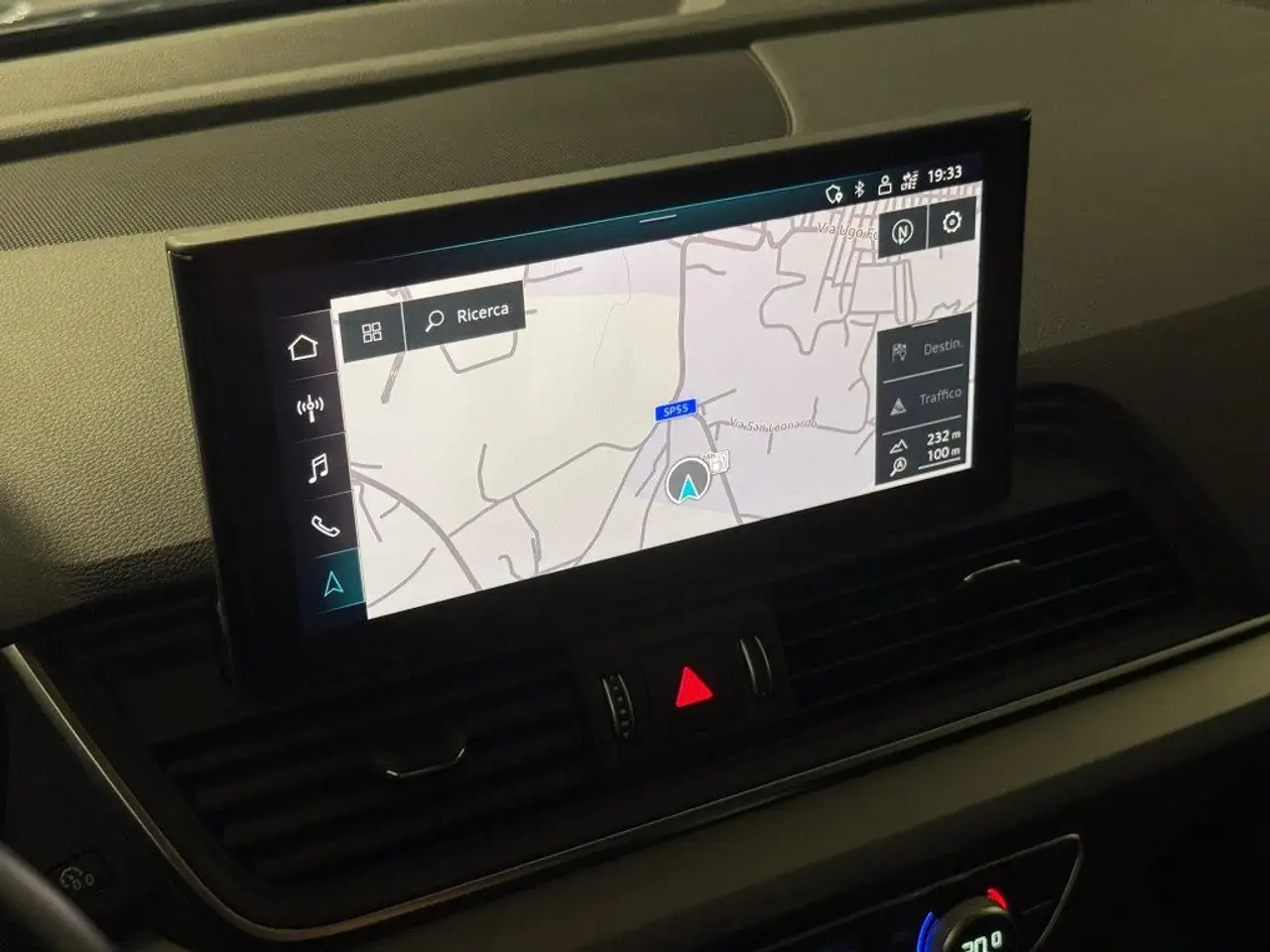 2022 Audi Q5 35 SPB TDI S tronic Advanced, photograph 11