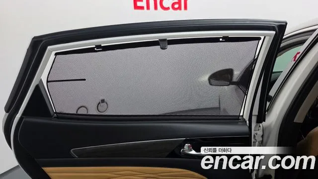 2020 Kia K7 2.5 GDI X Edition, photograph 11
