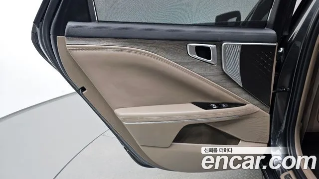 2023 Kia K8 Noblesse, photograph 10