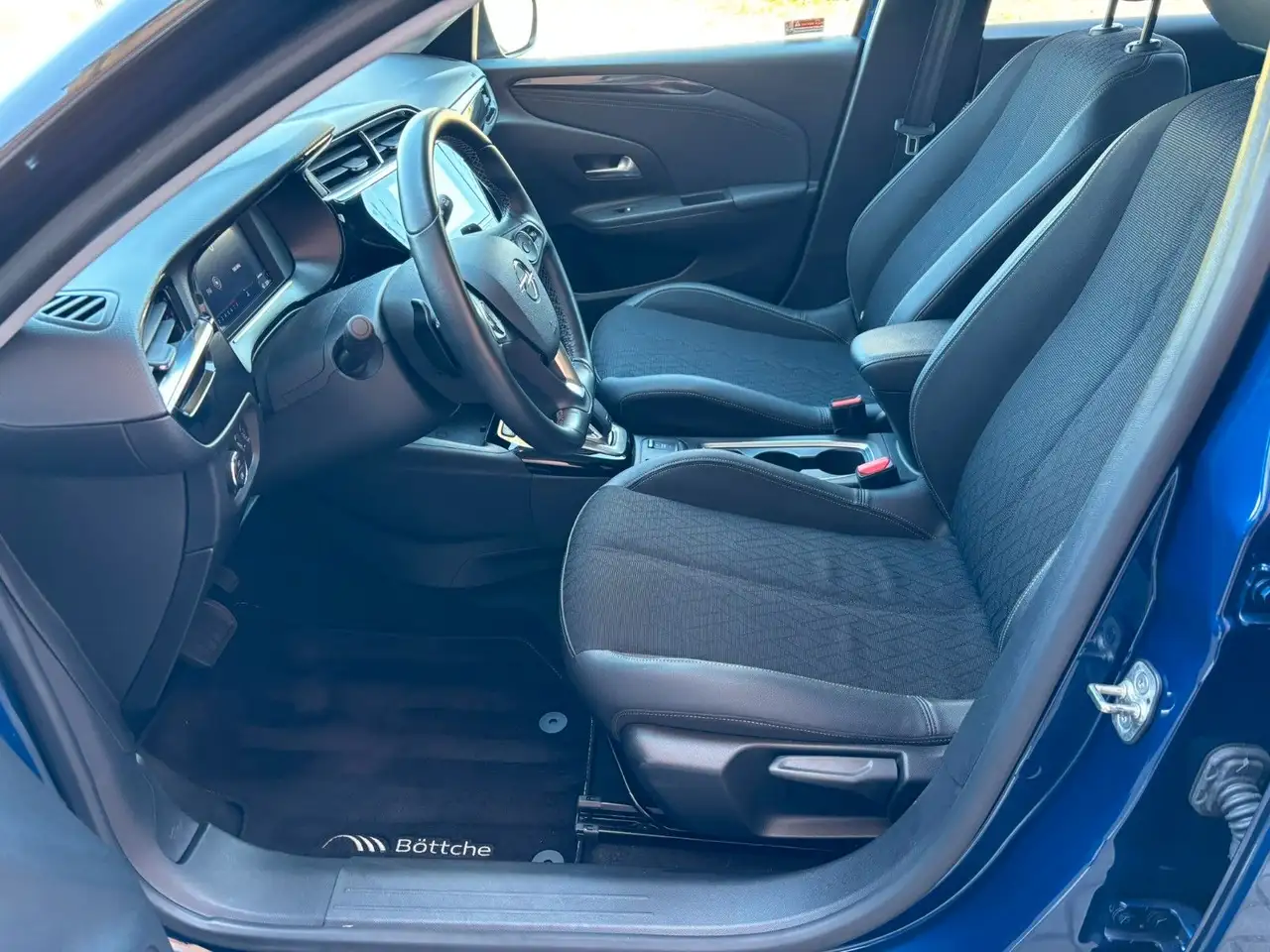 2020 Opel Corsa GS-Line *CarPlay*Kamera*Sitzheiz*Automatik, photograph 11