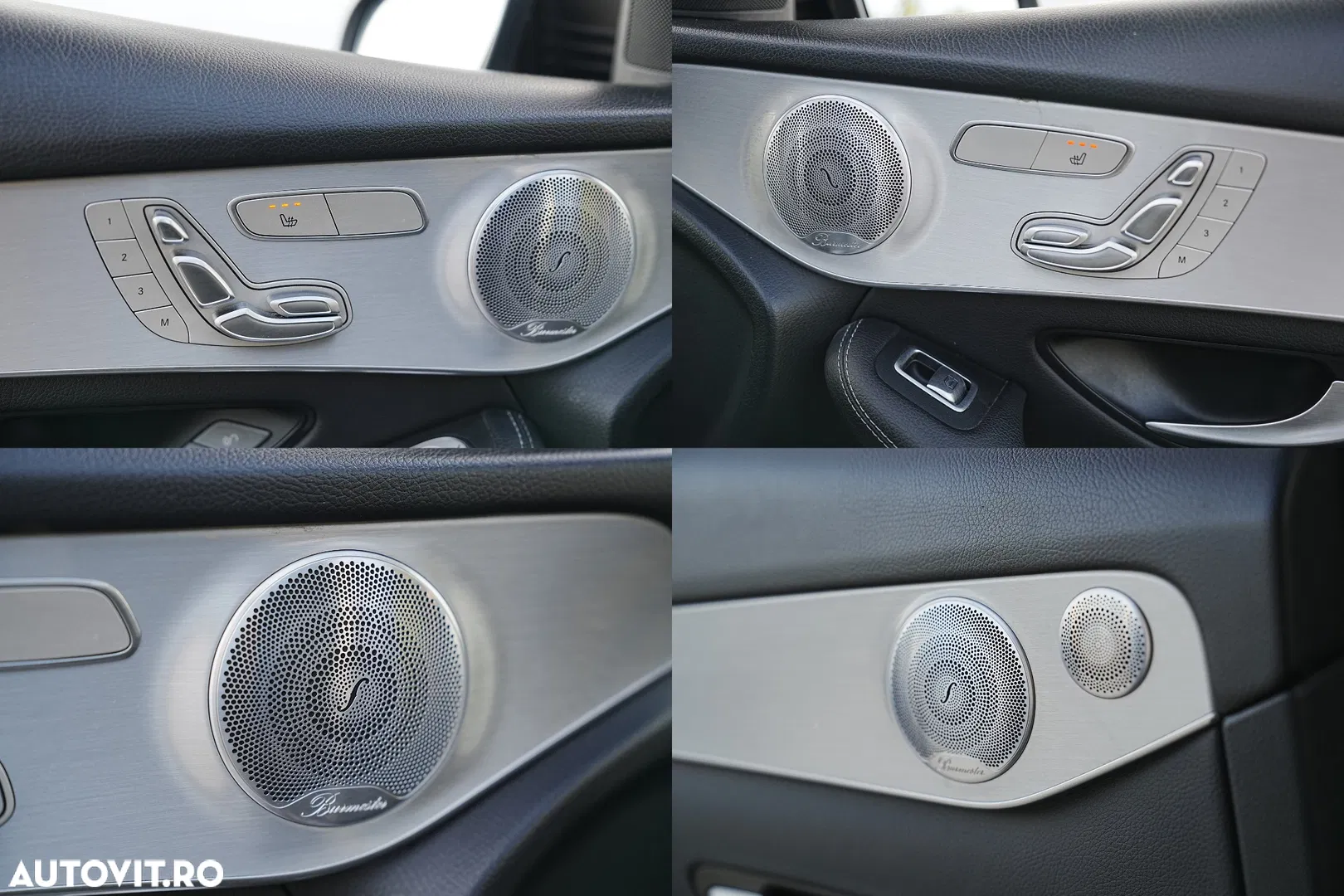 2020 Mercedes-Benz GLC Coupe 300 e 4Matic 9G-TRONIC AMG Line, photograph 8