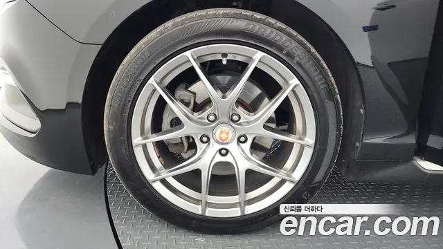 2015 Hyundai Sonata 2.0 Turbo Smart, photograph 5