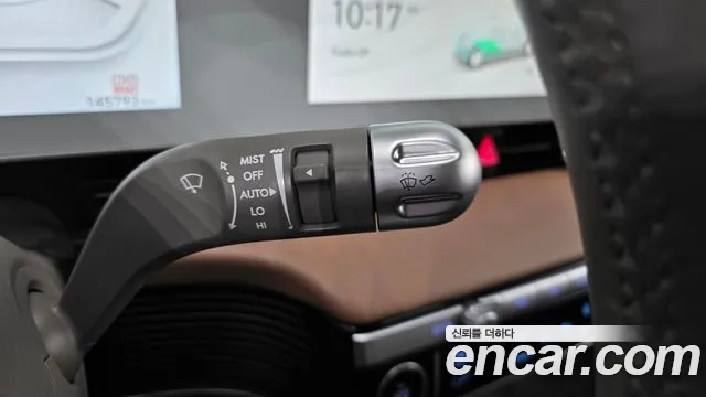 Hyundai Ioniq5 Long Range AWD — photo 1 of 35