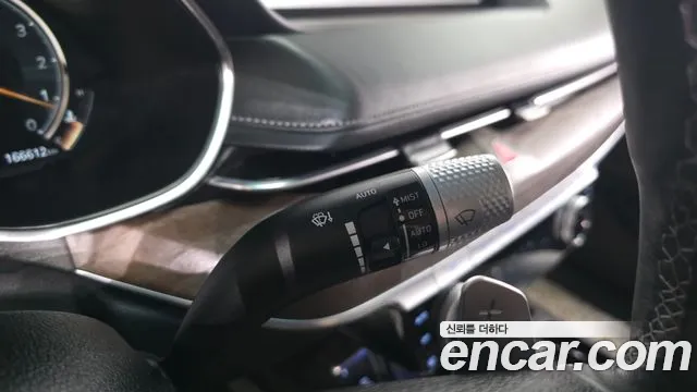 2020 Genesis G80 Gasoline 2.5 Turbo AWD, photograph 8