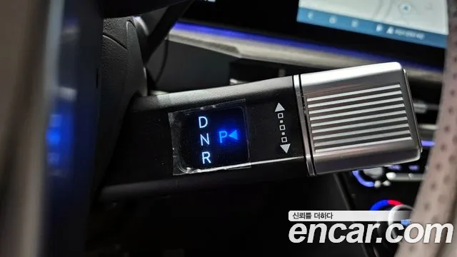 Hyundai Santafe Gasoline 2.5T 2WD — photo 1 of 20