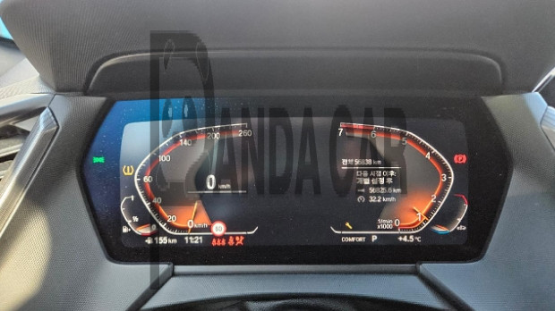 2022 BMW 120i, photograph 3