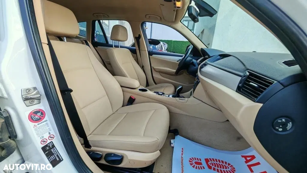 2014 BMW X1, photograph 5