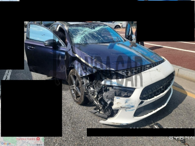2020 Mercedes-Benz A250 4MATIC, photograph 3