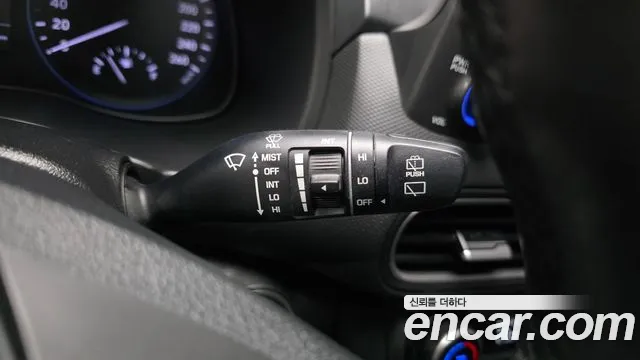 2020 Hyundai Kona 1.6 Turbo 2WD, photograph 1