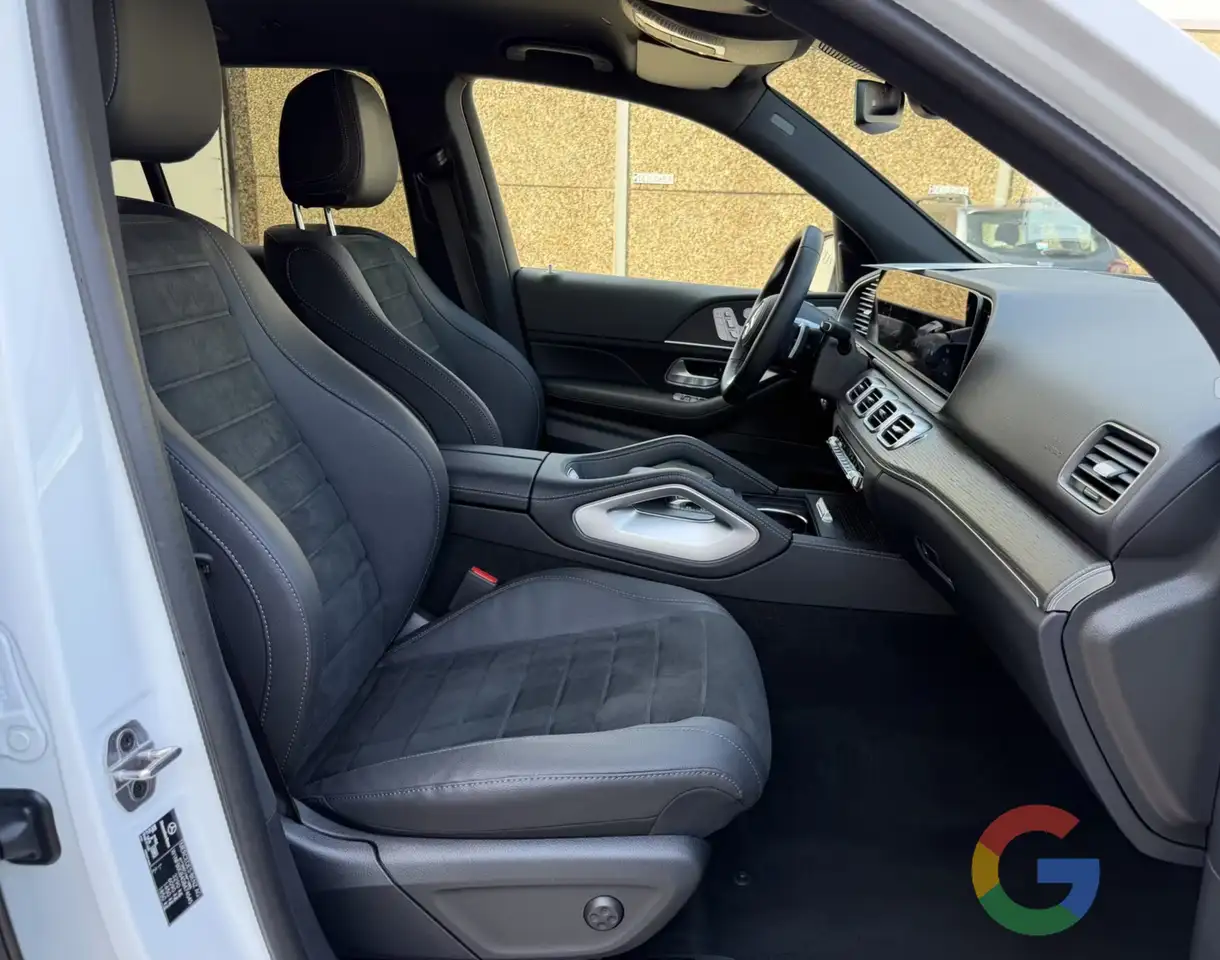 2025 Mercedes-Benz GLE 350 GLE 350 de 4M EQ AMG Line Prem Plus *PROMO* *IVA ESP*, photograph 9