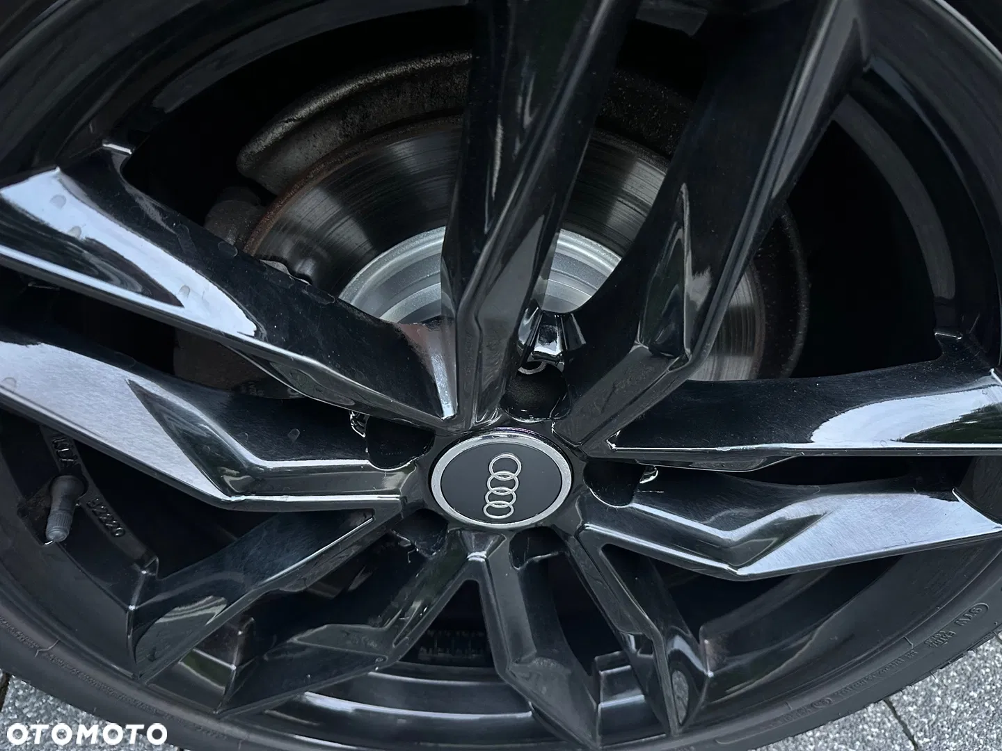 2016 Audi A4 Avant, photograph 8