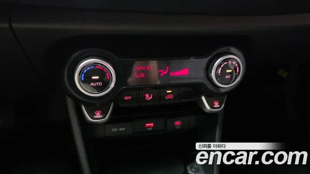 2025 Kia morning Prestige, photograph 8