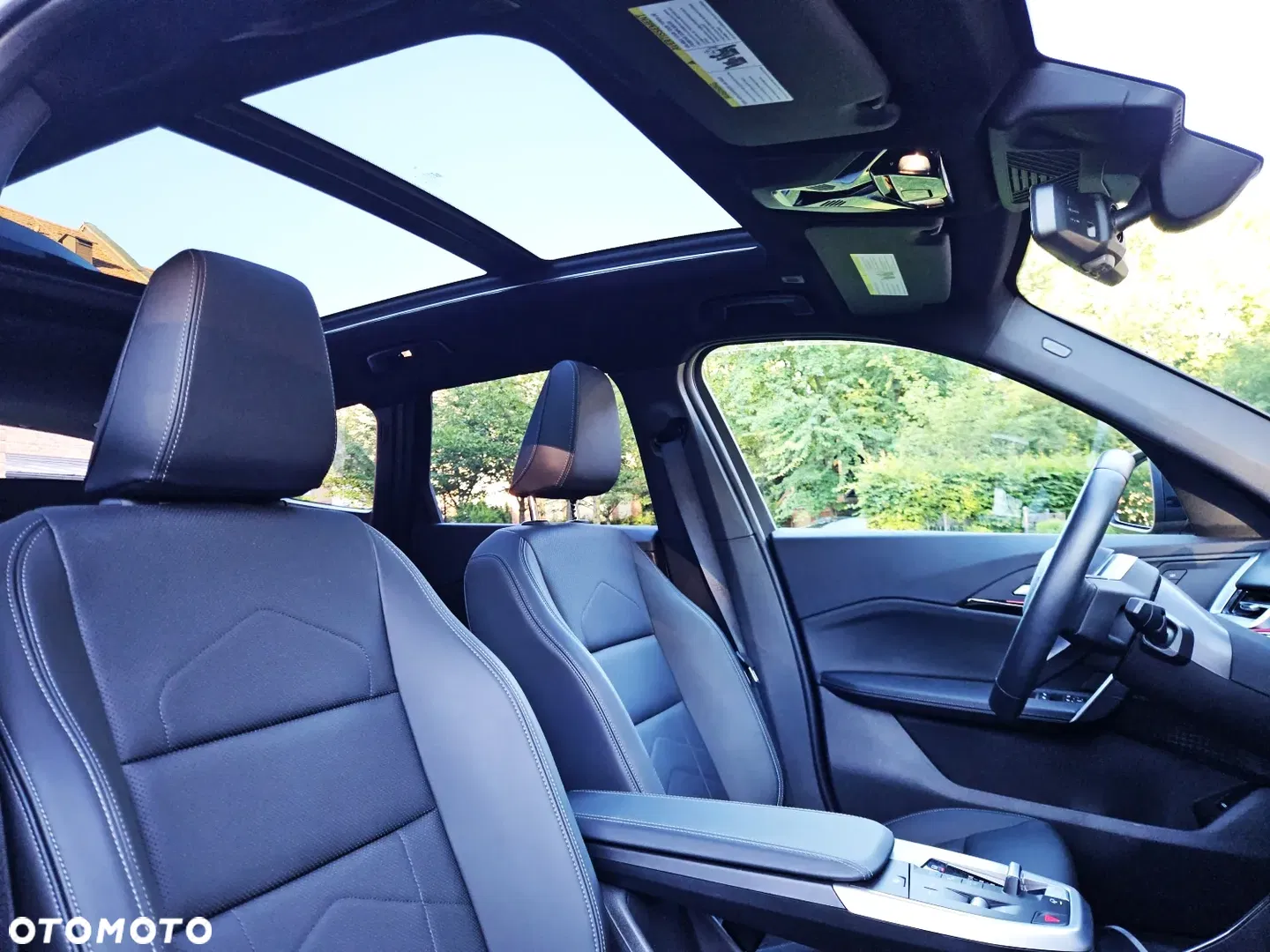 2025 BMW X1, photograph 5