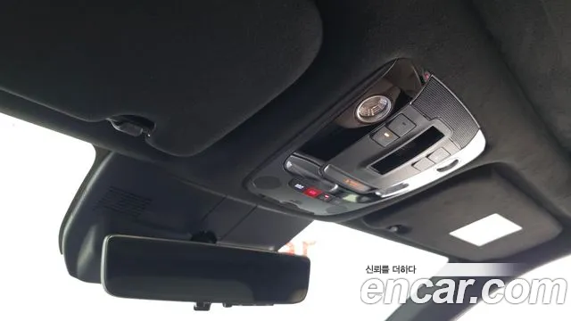 2024 Kia Sorento HEV 1.6 2WD, photograph 10
