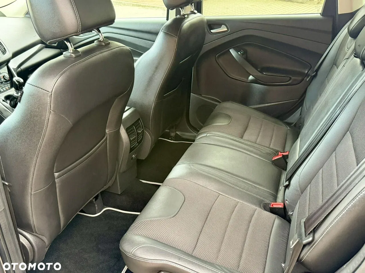 2014 Ford Kuga 1.6 EcoBoost FWD Titanium Plus ASS, photograph 7
