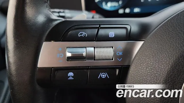 2023 Hyundai Sonata 2.0, photograph 10