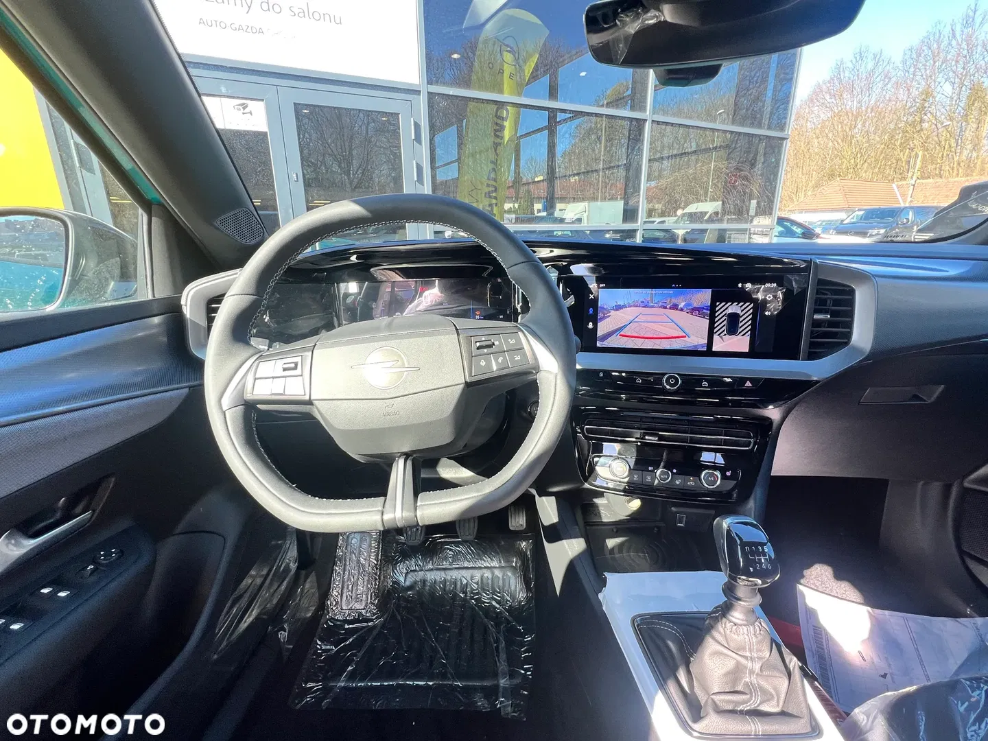 2026 Opel Mokka 1.2 T Business Edition S&S, photograph 6