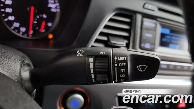 2015 Hyundai Sonata 2.0 Turbo Smart, photograph 6