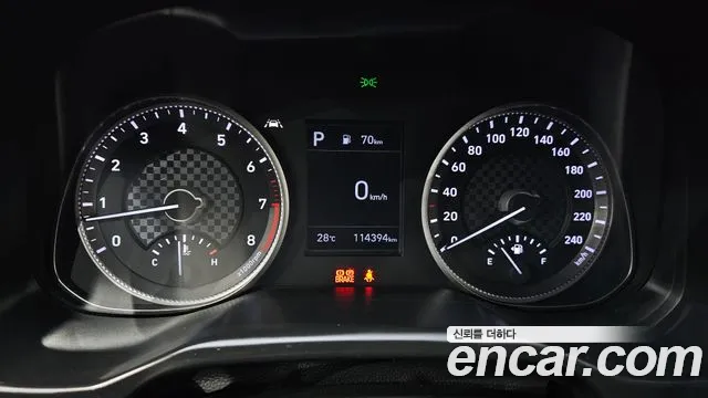 2019 Hyundai AVANTE 1.6, photograph 12