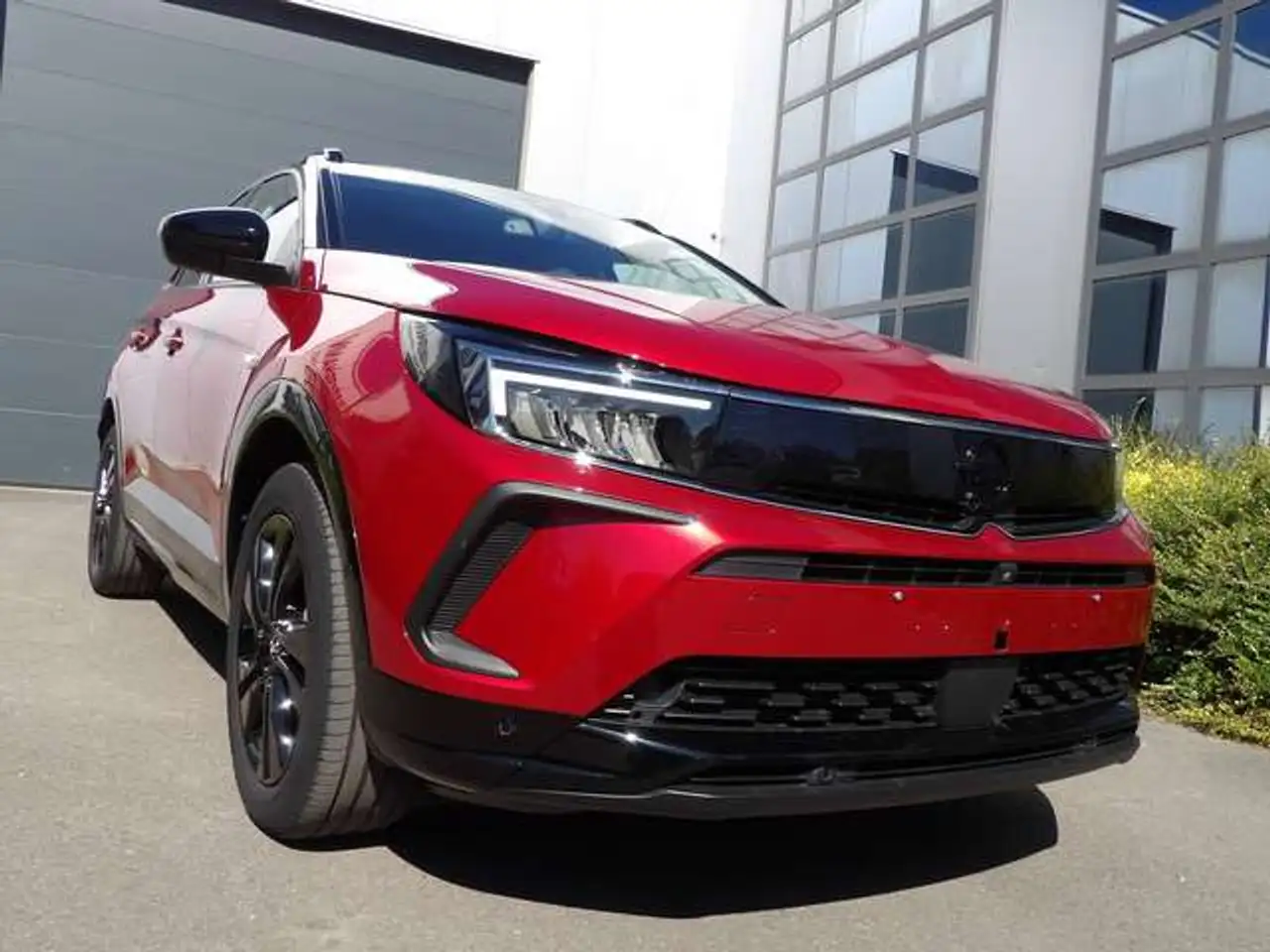 2022 Opel Grandland Grandland 1.2i - afn trekh - Apple Carplay, photograph 6