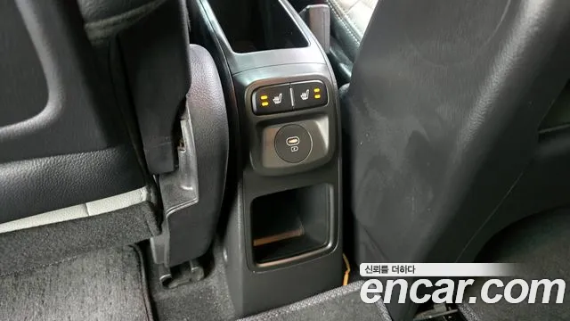 Kia RAY Gravity — photo 1 of 20